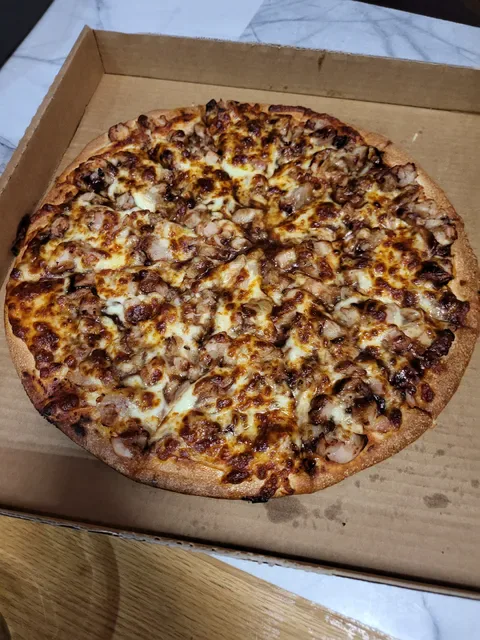 My Mate's Pizza Shepparton