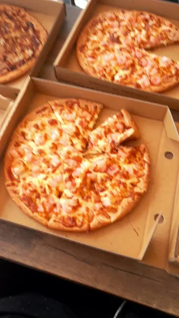 My Mate's Pizza Shepparton
