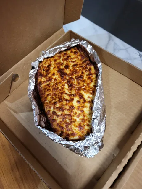 My Mate's Pizza Shepparton