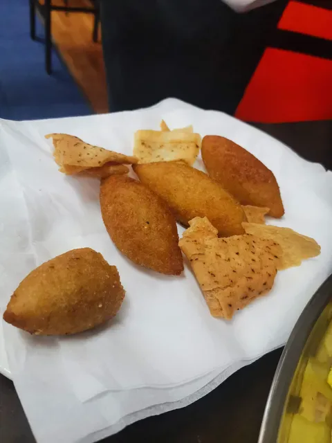 Nedal Kebabs