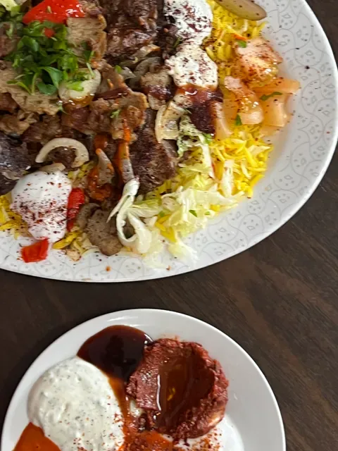 Nedal Kebabs