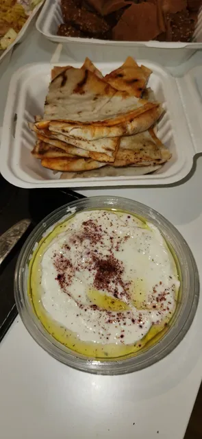 Nedal Kebabs