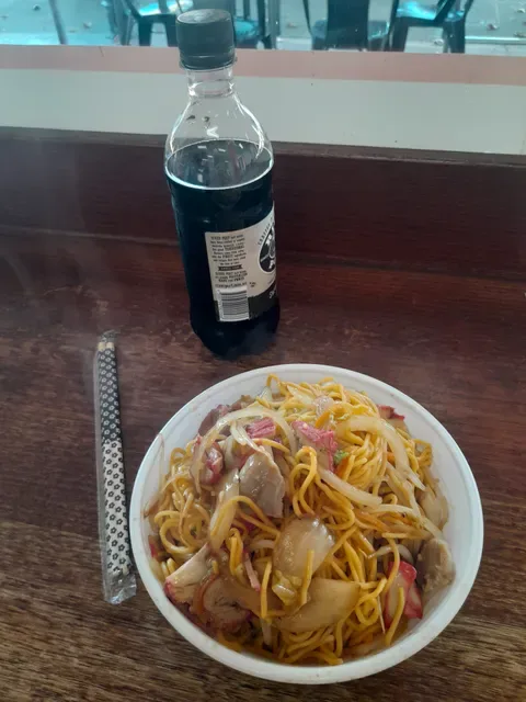 Noodle Canteen