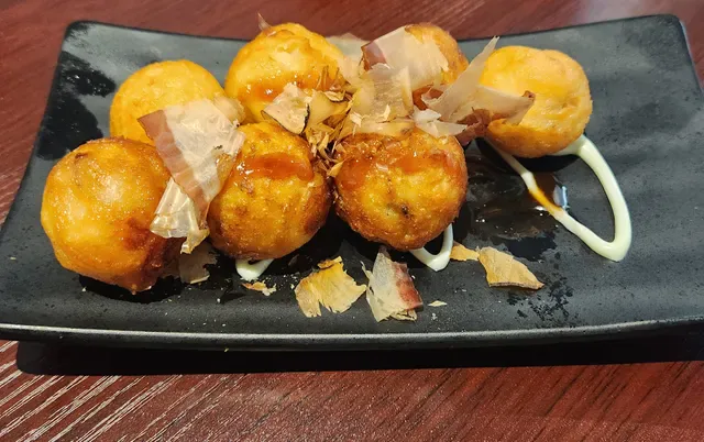 Okami Japanese Restaurant