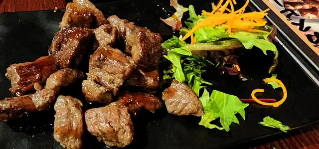 Okami Japanese Restaurant