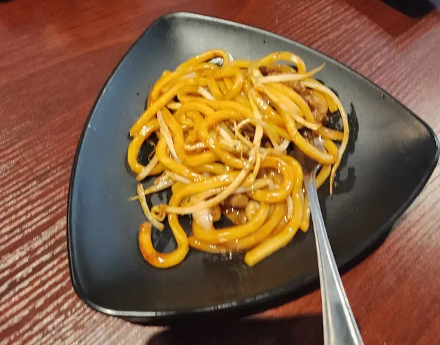 Okami Japanese Restaurant