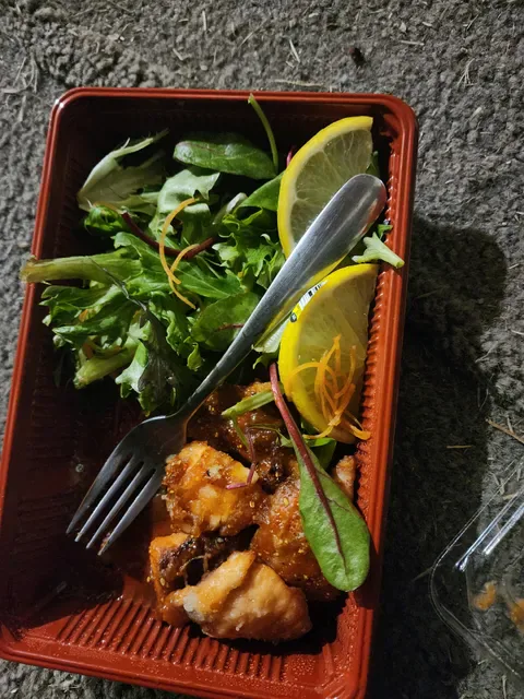 Okami Japanese Restaurant