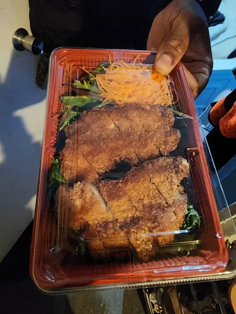 Okami Japanese Restaurant