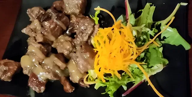 Okami Japanese Restaurant