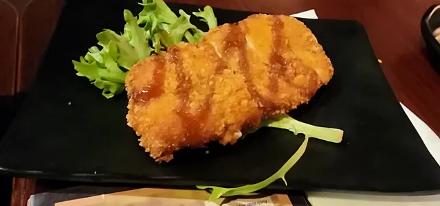 Okami Japanese Restaurant