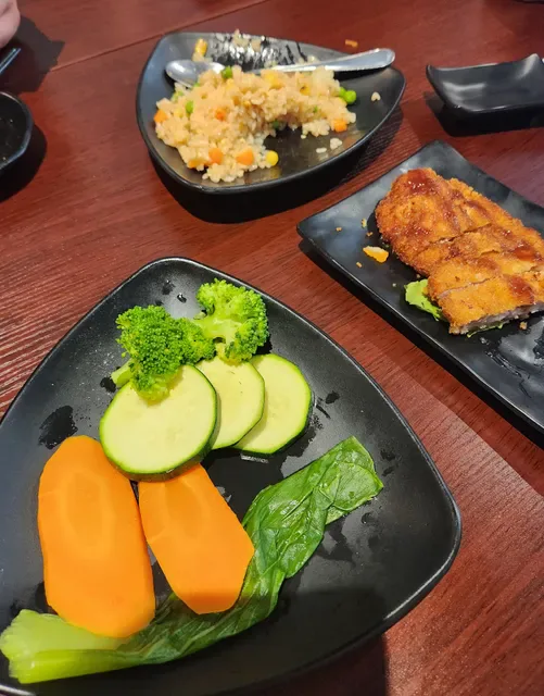 Okami Japanese Restaurant