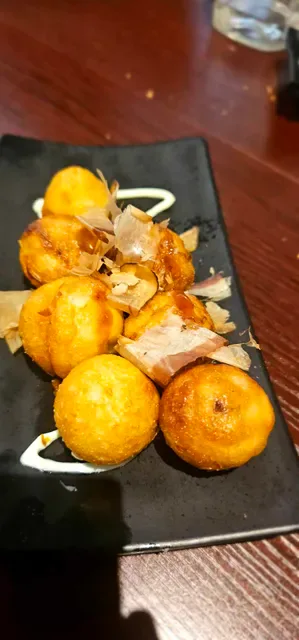Okami Japanese Restaurant