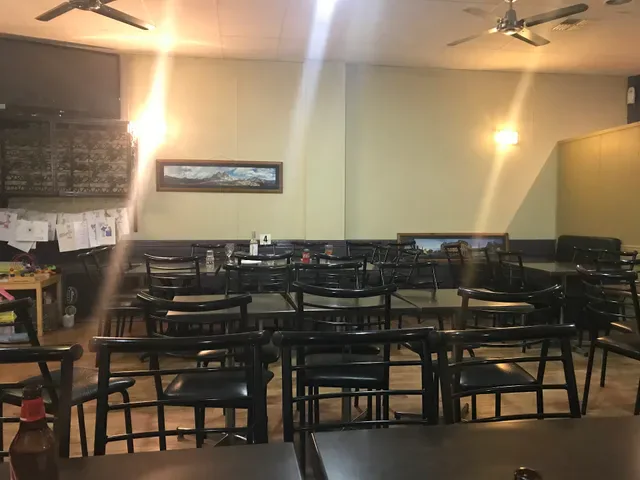 Riviera Pizza Restaurant