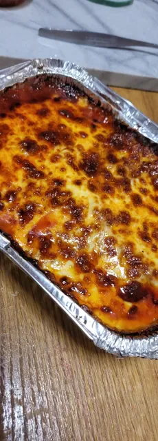 Riviera Pizza Restaurant