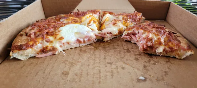 Riviera Pizza Restaurant