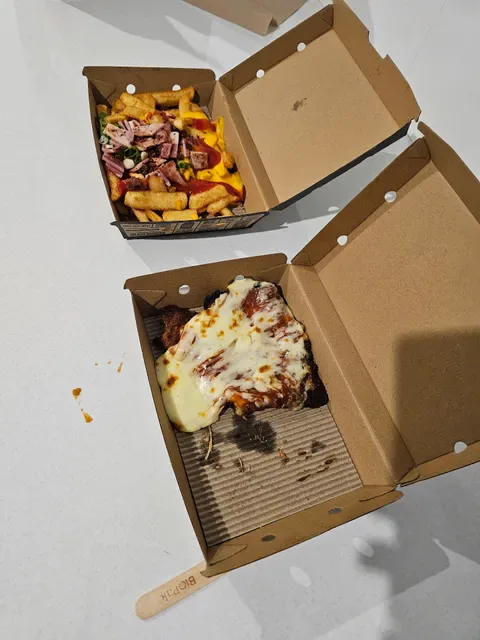 Schnitz Shepparton