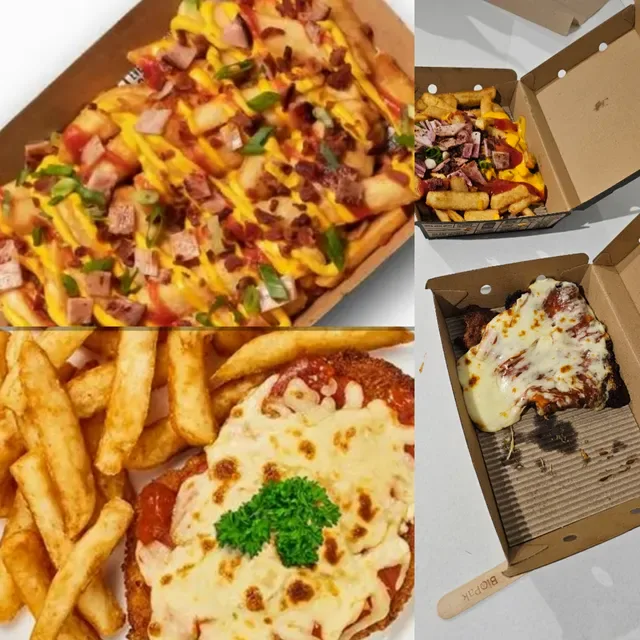 Schnitz Shepparton