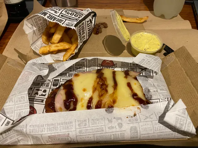 Schnitz Shepparton