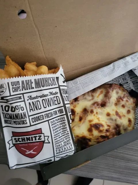 Schnitz Shepparton