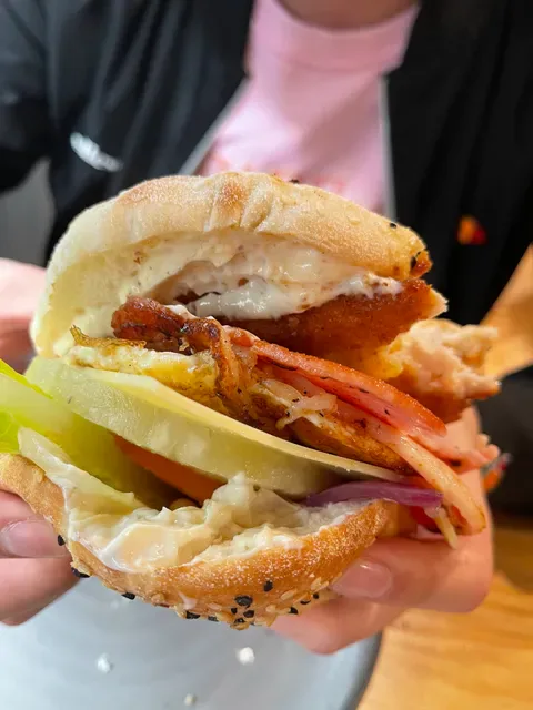 Schnitz Shepparton