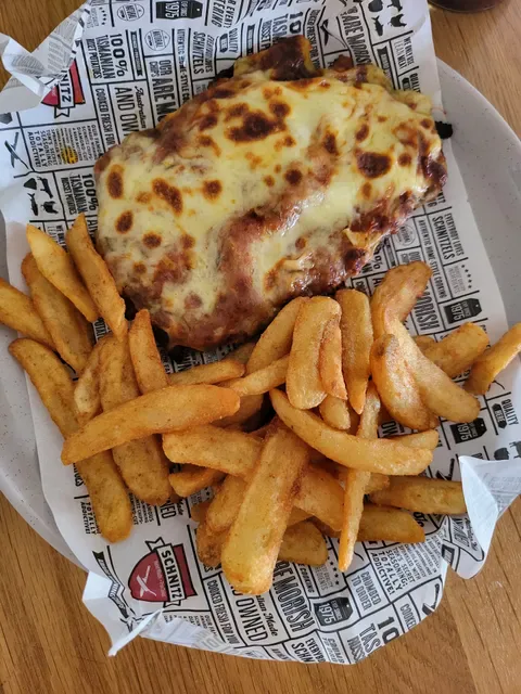 Schnitz Shepparton