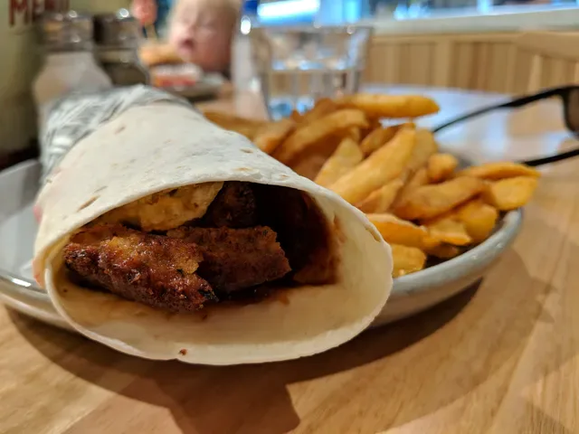 Schnitz Shepparton