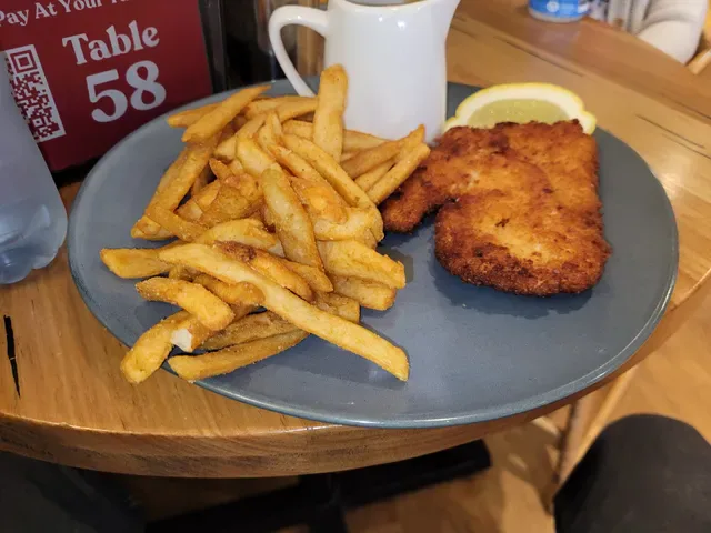 Schnitz Shepparton