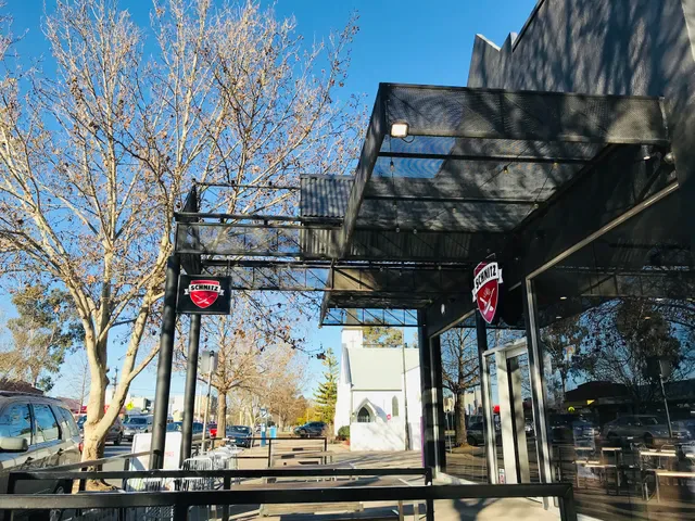 Schnitz Shepparton