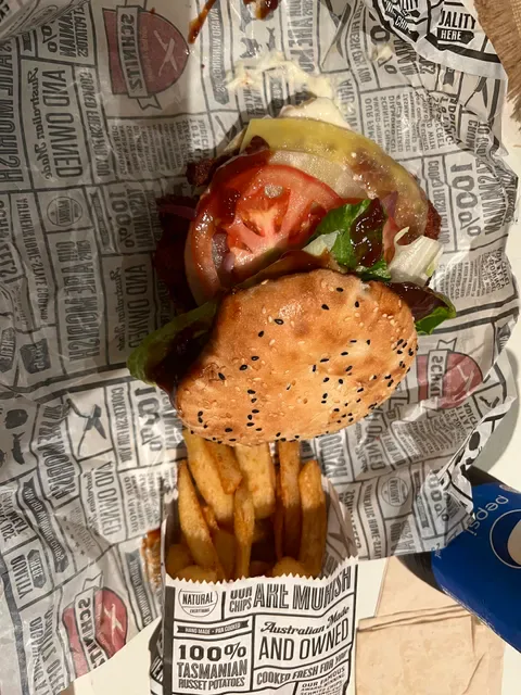 Schnitz Shepparton