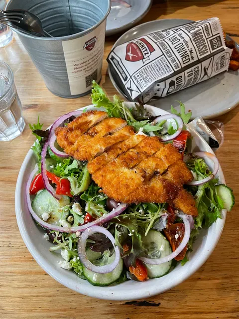Schnitz Shepparton