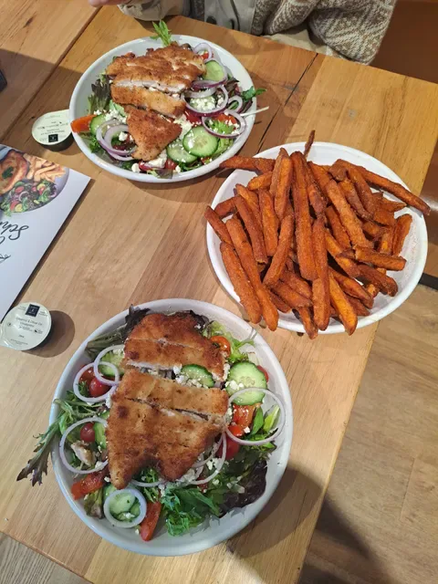 Schnitz Shepparton