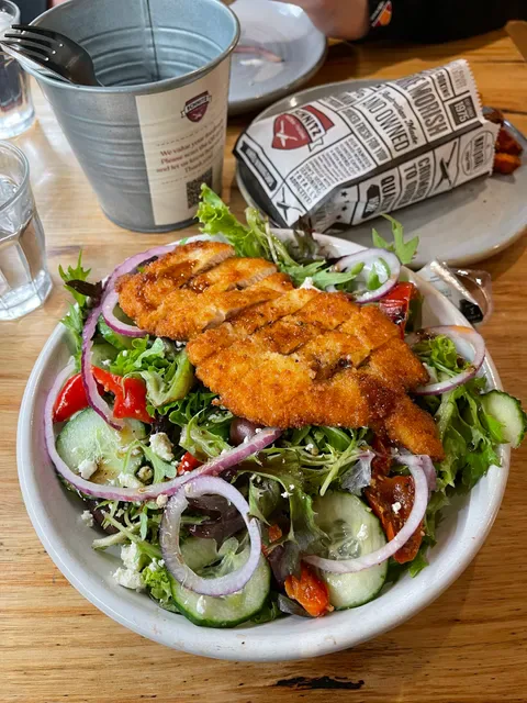 Schnitz Shepparton