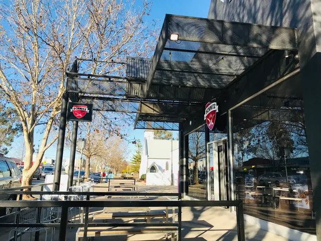 Schnitz Shepparton