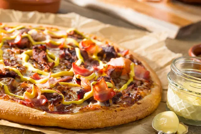 Shepparton Pizzas
