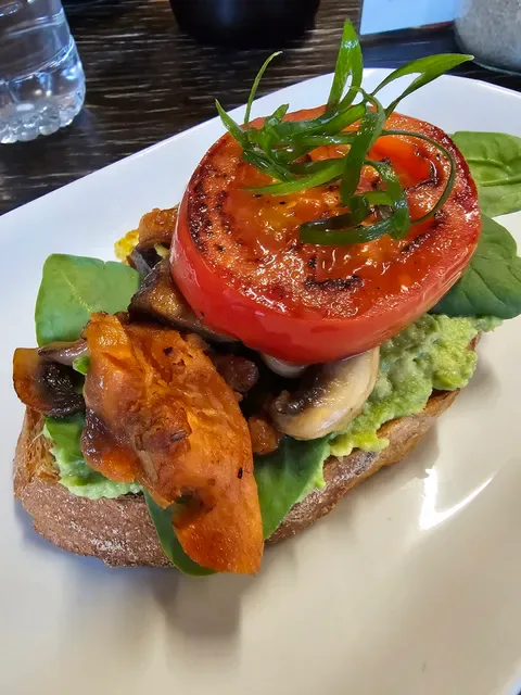 Stanley's Cafe / Restaurant