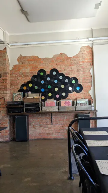Stanley's Cafe / Restaurant