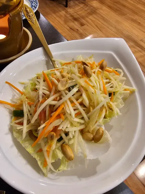 Thai Coconut Restaurant