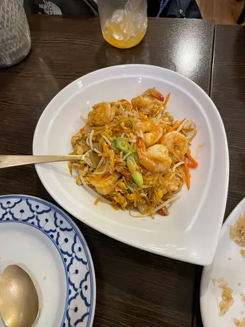 Thai Coconut Restaurant