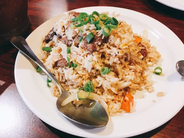 Thai Coconut Restaurant