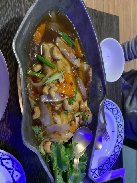 Thai Coconut Restaurant