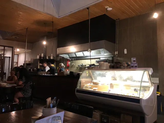 The Food Store