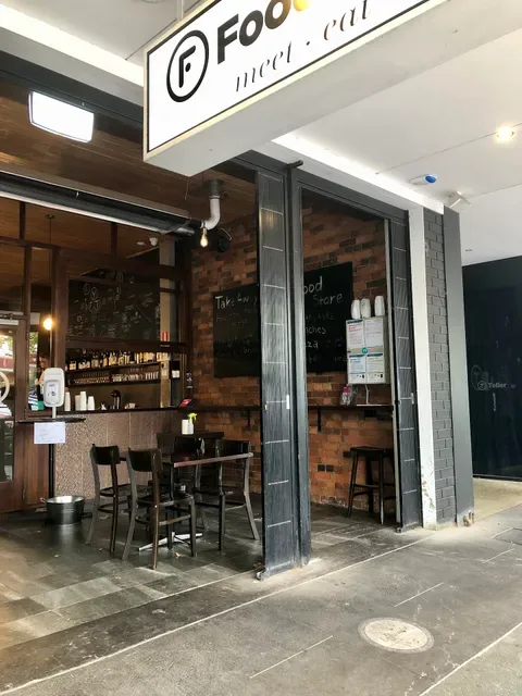 The Food Store