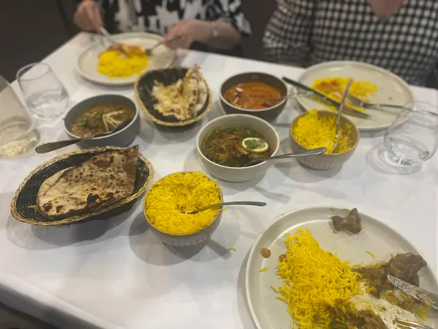 A1 Brar Indian Restaurant & Sweets