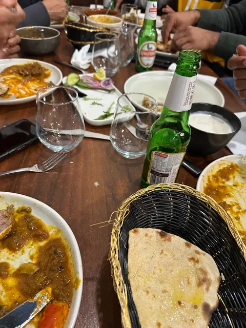 A1 Brar Indian Restaurant & Sweets