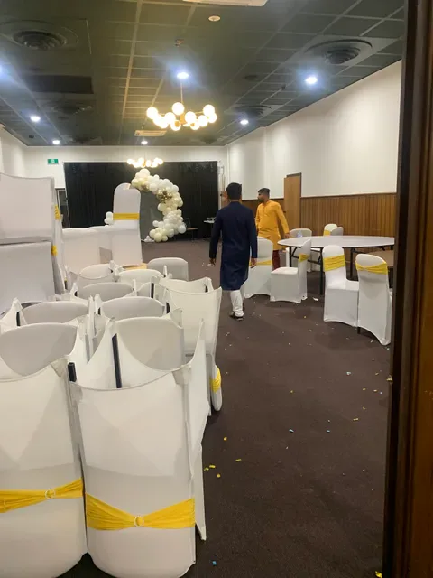 A1 Brar Indian Restaurant & Sweets