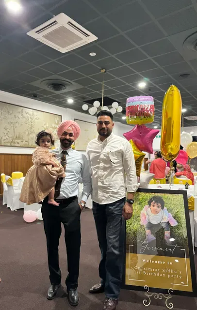 A1 Brar Indian Restaurant & Sweets
