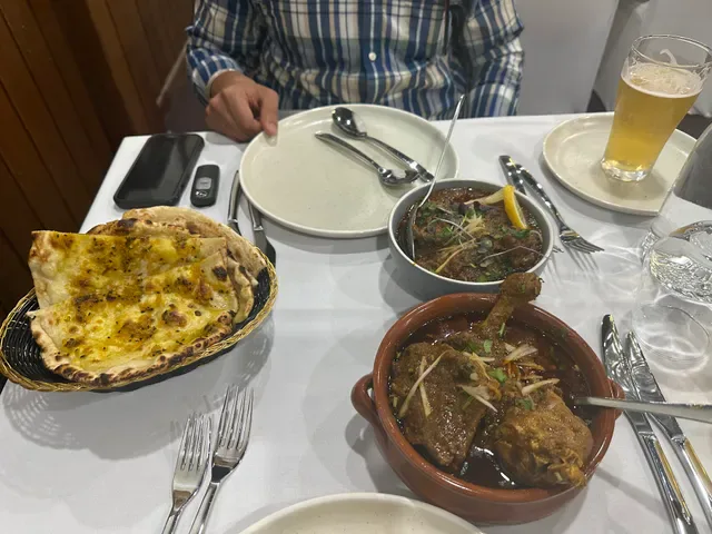 A1 Brar Indian Restaurant & Sweets
