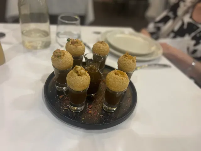 A1 Brar Indian Restaurant & Sweets
