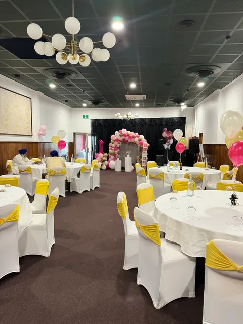 A1 Brar Indian Restaurant & Sweets