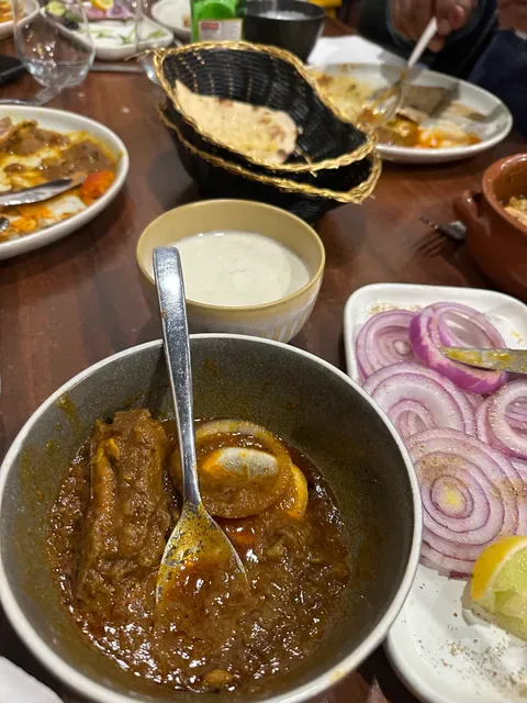A1 Brar Indian Restaurant & Sweets